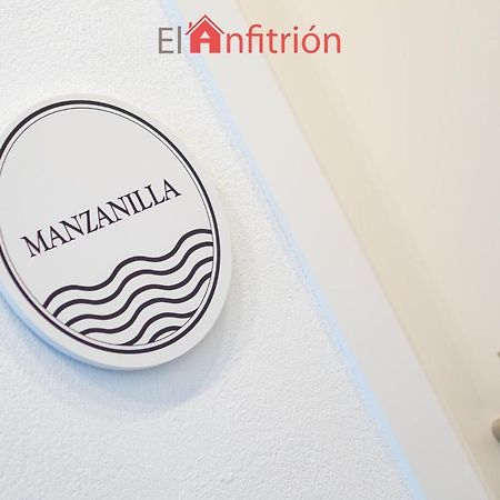 Апартаменти Bodega Mar - Manzanilla Санлукар-де-Баррамеда Екстер'єр фото