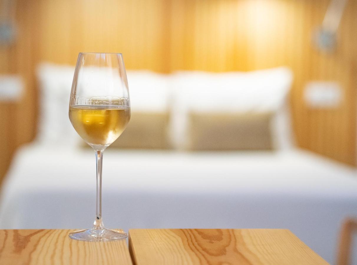 Апартаменти Bodega Mar - Manzanilla Санлукар-де-Баррамеда Екстер'єр фото